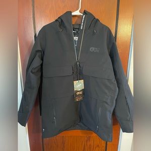 NWT Snowboarding Jacket